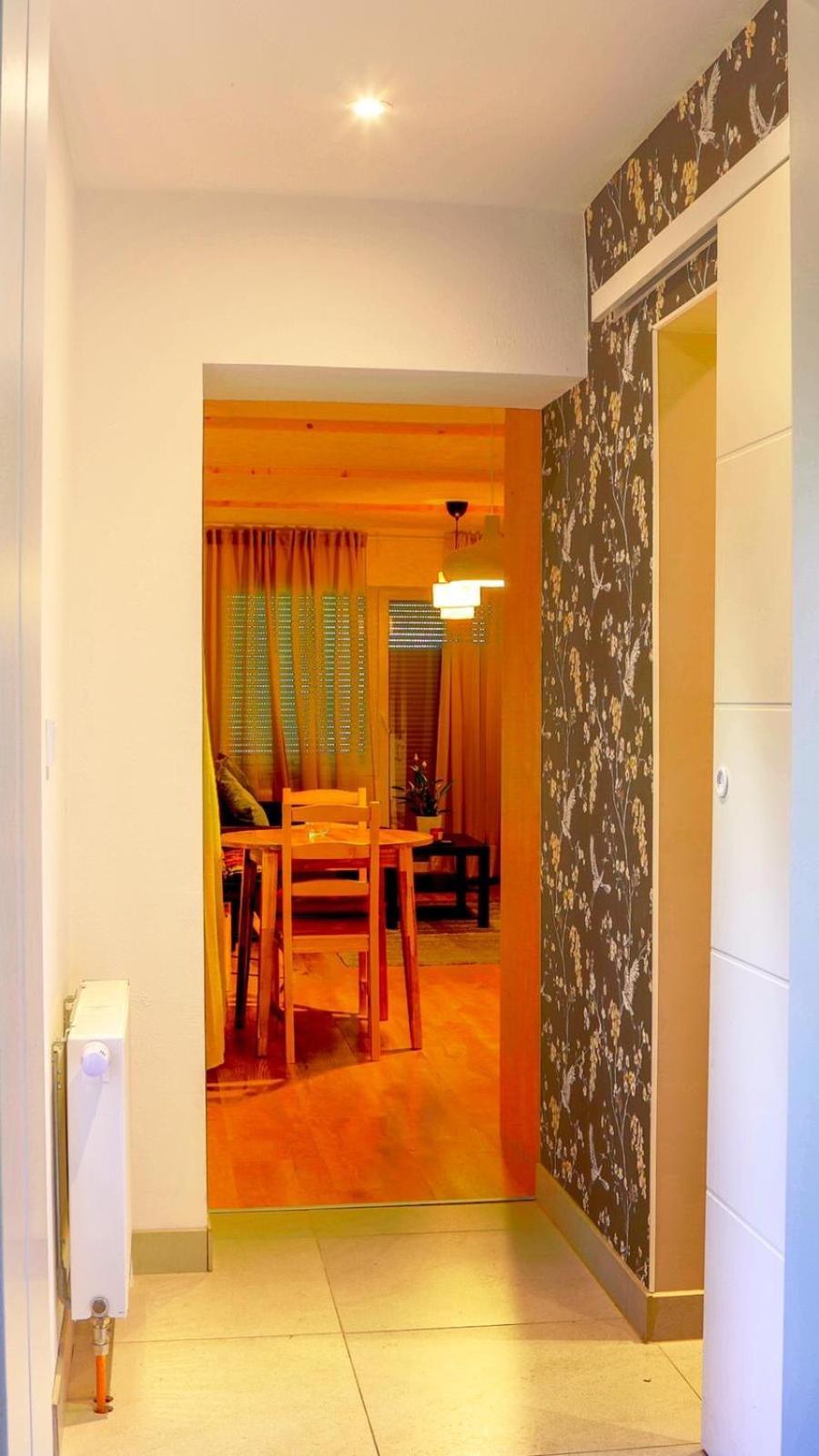 Dream Home Эссен Экстерьер фото
